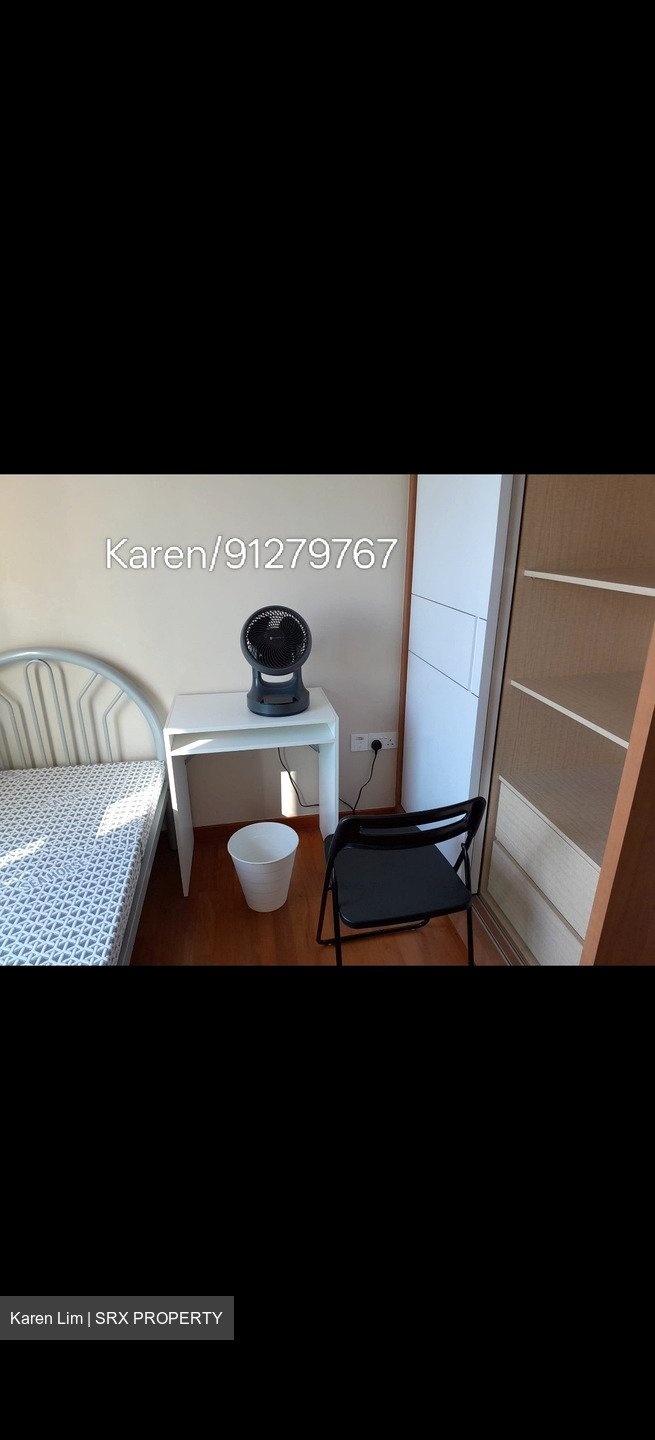 Blk 32 Skyresidence @ Dawson (Queenstown), HDB 3 Rooms #592526641